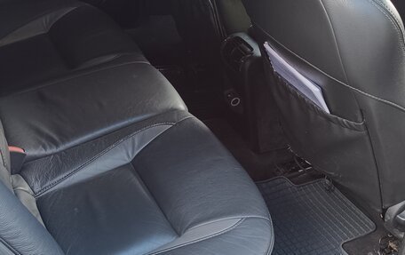 Saab 9-5 I, 2007 год, 360 000 рублей, 12 фотография