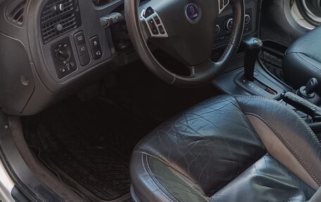 Saab 9-5 I, 2007 год, 360 000 рублей, 15 фотография