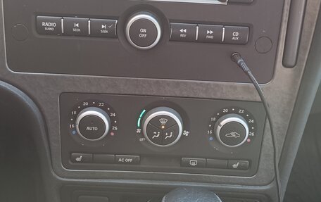 Saab 9-5 I, 2007 год, 360 000 рублей, 18 фотография