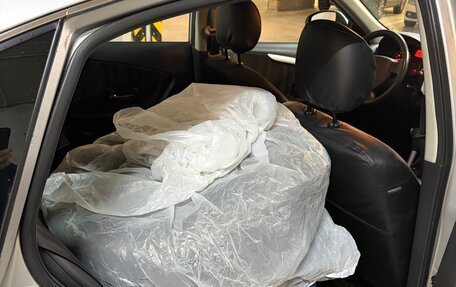 Nissan Almera, 2013 год, 650 000 рублей, 9 фотография