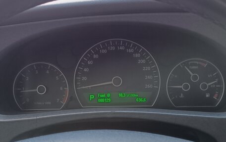 Saab 9-5 I, 2007 год, 360 000 рублей, 19 фотография