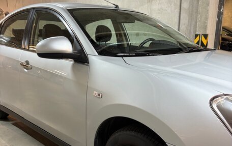 Nissan Almera, 2013 год, 650 000 рублей, 8 фотография
