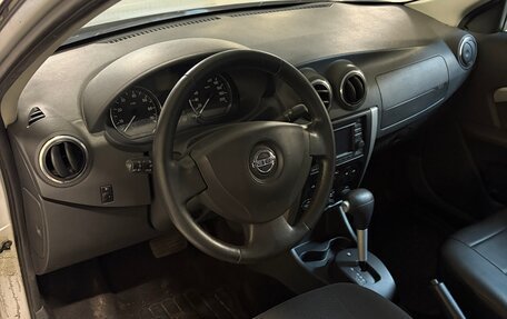 Nissan Almera, 2013 год, 650 000 рублей, 6 фотография