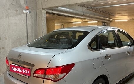 Nissan Almera, 2013 год, 650 000 рублей, 11 фотография