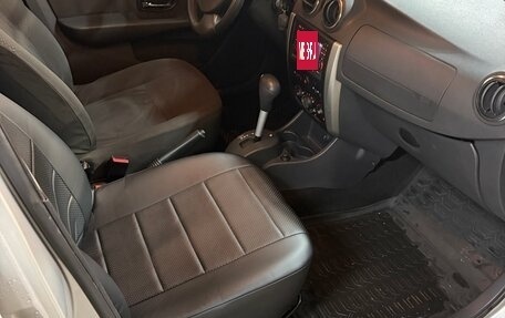 Nissan Almera, 2013 год, 650 000 рублей, 10 фотография