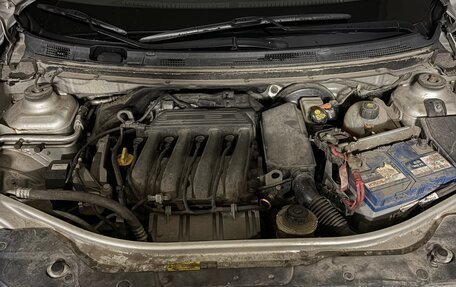 Nissan Almera, 2013 год, 650 000 рублей, 17 фотография