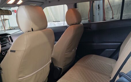 Hyundai Creta I рестайлинг, 2020 год, 1 753 000 рублей, 7 фотография