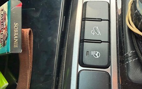 Hyundai Creta I рестайлинг, 2021 год, 1 750 000 рублей, 11 фотография