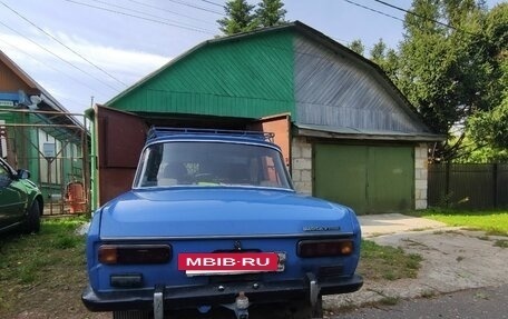 Москвич 2140, 1979 год, 150 000 рублей, 4 фотография