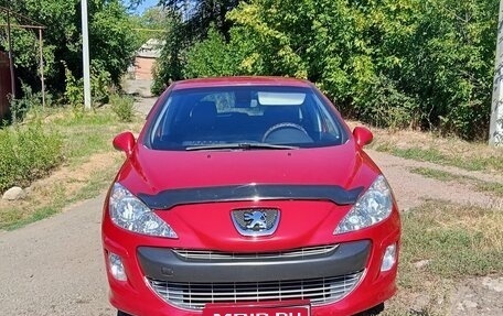 Peugeot 308 II, 2009 год, 450 000 рублей, 2 фотография