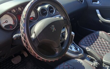 Peugeot 308 II, 2009 год, 450 000 рублей, 7 фотография