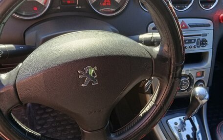 Peugeot 308 II, 2009 год, 450 000 рублей, 6 фотография