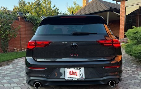 Volkswagen Golf GTI, 2021 год, 3 700 000 рублей, 6 фотография