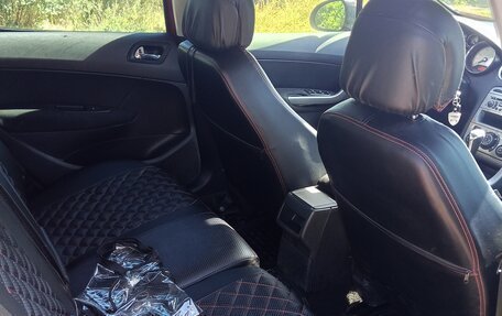 Peugeot 308 II, 2009 год, 450 000 рублей, 9 фотография