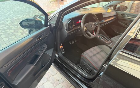 Volkswagen Golf GTI, 2021 год, 3 700 000 рублей, 8 фотография
