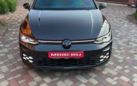 Volkswagen Golf GTI, 2021 год, 3 700 000 рублей, 5 фотография