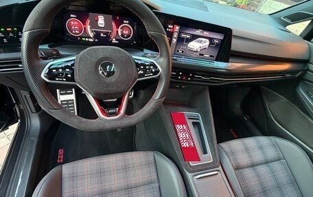 Volkswagen Golf GTI, 2021 год, 3 700 000 рублей, 9 фотография