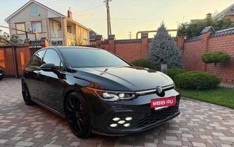 Volkswagen Golf GTI, 2021 год, 3 700 000 рублей, 2 фотография