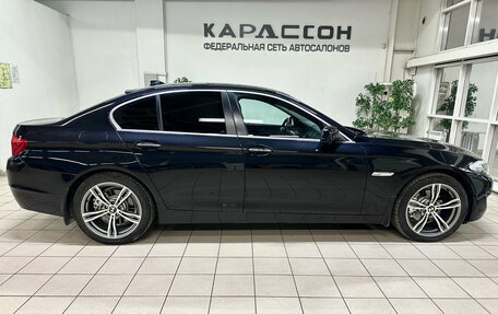 BMW 5 серия, 2010 год, 1 500 000 рублей, 6 фотография