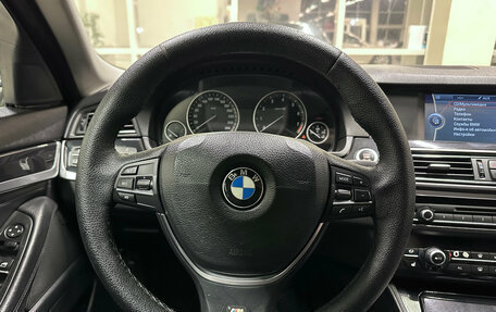 BMW 5 серия, 2010 год, 1 500 000 рублей, 7 фотография