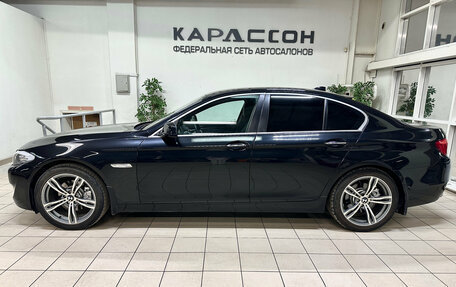 BMW 5 серия, 2010 год, 1 500 000 рублей, 5 фотография