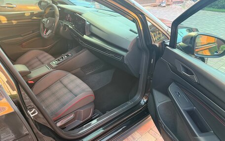 Volkswagen Golf GTI, 2021 год, 3 700 000 рублей, 10 фотография