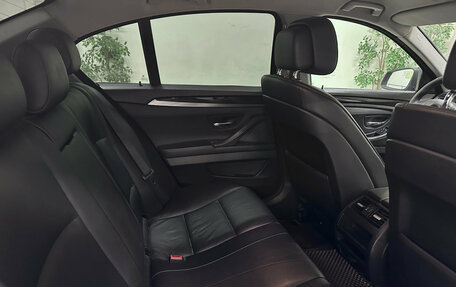 BMW 5 серия, 2010 год, 1 500 000 рублей, 10 фотография