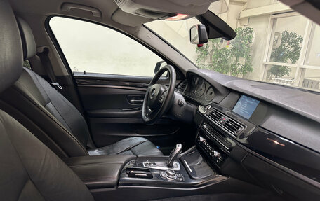 BMW 5 серия, 2010 год, 1 500 000 рублей, 9 фотография