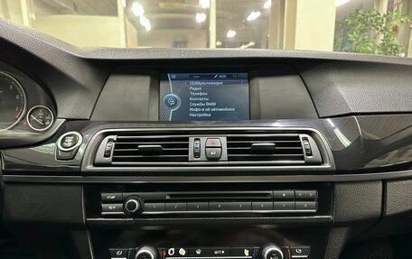 BMW 5 серия, 2010 год, 1 500 000 рублей, 12 фотография