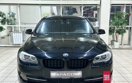 BMW 5 серия, 2010 год, 1 500 000 рублей, 3 фотография