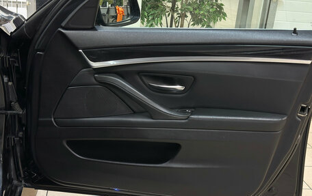 BMW 5 серия, 2010 год, 1 500 000 рублей, 16 фотография