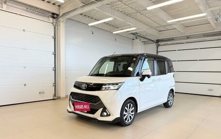 Toyota Tank I, 2019 год, 1 099 000 рублей, 2 фотография