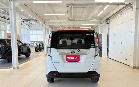 Toyota Tank I, 2019 год, 1 099 000 рублей, 5 фотография