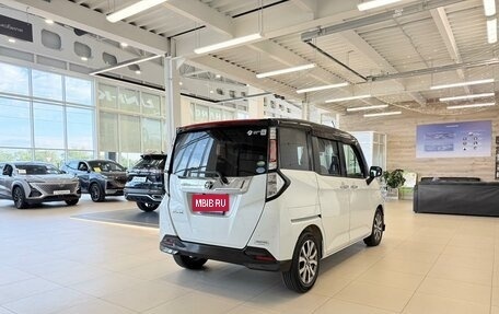 Toyota Tank I, 2019 год, 1 099 000 рублей, 6 фотография