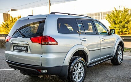 Mitsubishi Pajero Sport II рестайлинг, 2013 год, 1 748 000 рублей, 7 фотография