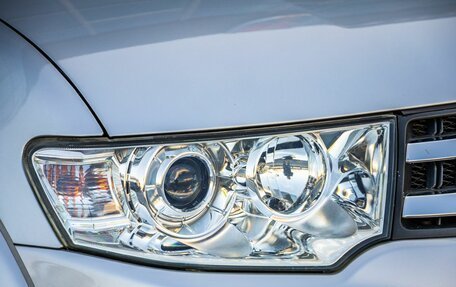 Mitsubishi Pajero Sport II рестайлинг, 2013 год, 1 748 000 рублей, 11 фотография