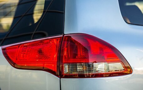 Mitsubishi Pajero Sport II рестайлинг, 2013 год, 1 748 000 рублей, 12 фотография