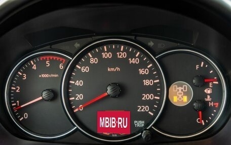 Mitsubishi Pajero Sport II рестайлинг, 2013 год, 1 748 000 рублей, 9 фотография