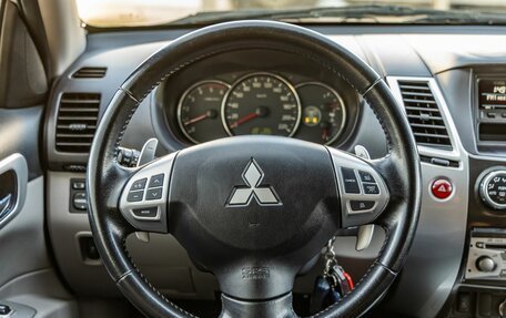 Mitsubishi Pajero Sport II рестайлинг, 2013 год, 1 748 000 рублей, 16 фотография