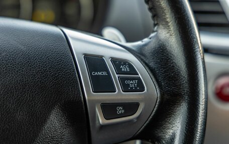 Mitsubishi Pajero Sport II рестайлинг, 2013 год, 1 748 000 рублей, 18 фотография