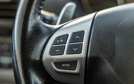 Mitsubishi Pajero Sport II рестайлинг, 2013 год, 1 748 000 рублей, 17 фотография