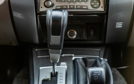 Mitsubishi Pajero Sport II рестайлинг, 2013 год, 1 748 000 рублей, 24 фотография