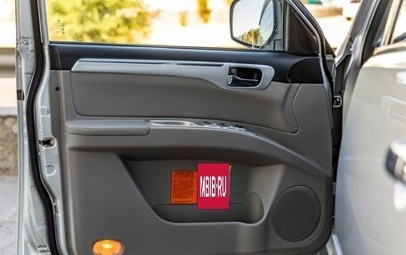 Mitsubishi Pajero Sport II рестайлинг, 2013 год, 1 748 000 рублей, 25 фотография