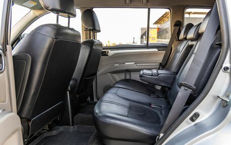 Mitsubishi Pajero Sport II рестайлинг, 2013 год, 1 748 000 рублей, 34 фотография