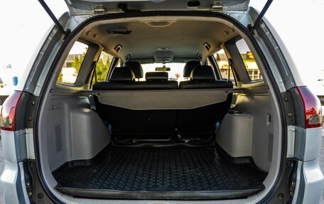 Mitsubishi Pajero Sport II рестайлинг, 2013 год, 1 748 000 рублей, 35 фотография
