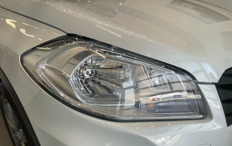 Suzuki SX4 II рестайлинг, 2014 год, 1 040 000 рублей, 7 фотография