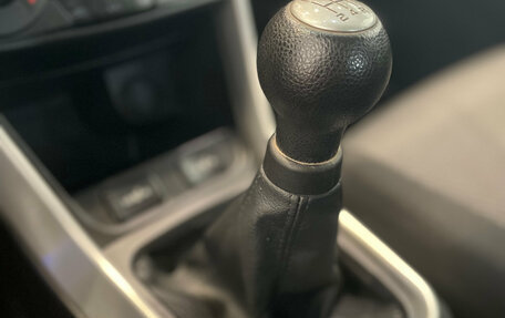 Suzuki SX4 II рестайлинг, 2014 год, 1 040 000 рублей, 16 фотография