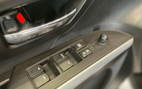 Suzuki SX4 II рестайлинг, 2014 год, 1 040 000 рублей, 18 фотография