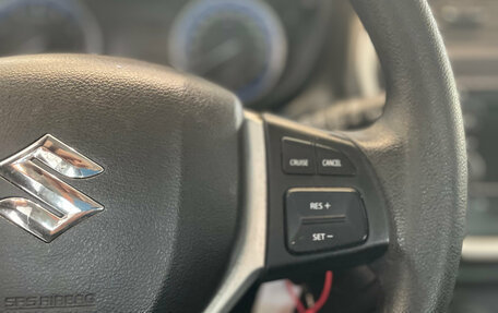 Suzuki SX4 II рестайлинг, 2014 год, 1 040 000 рублей, 20 фотография