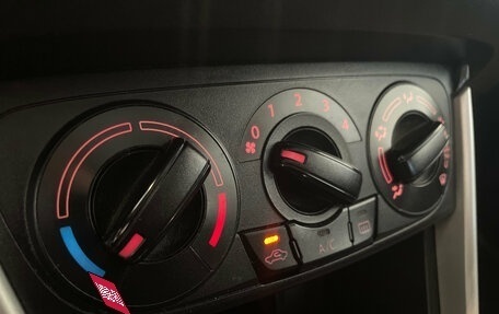 Suzuki SX4 II рестайлинг, 2014 год, 1 040 000 рублей, 15 фотография